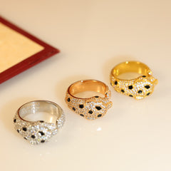China Replica Cartier Rings 30usd Only