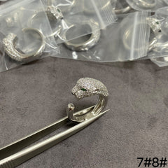 China Replica Cartier Rings 72usd Only