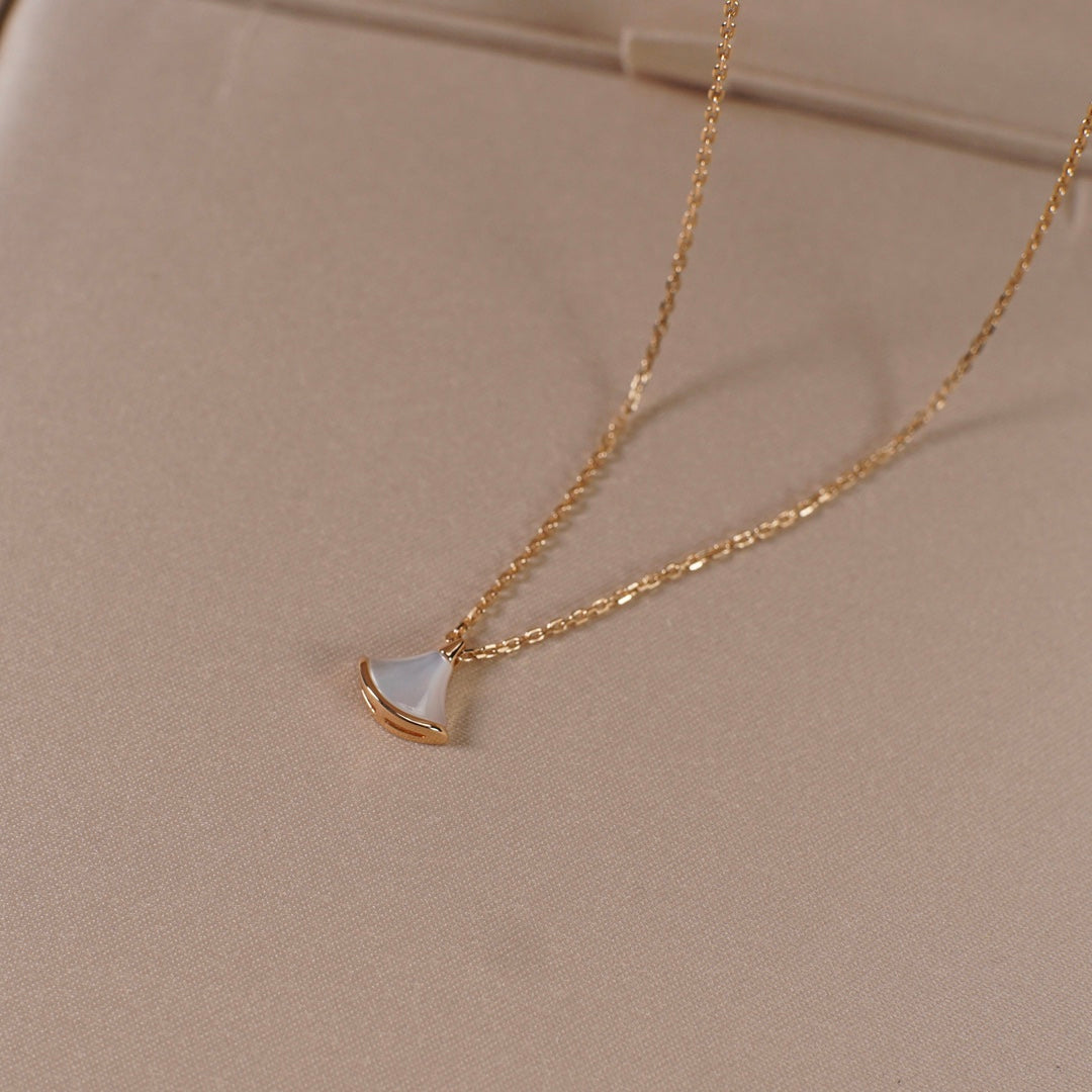 China Replica Bvlgari Necklaces 81usd Only