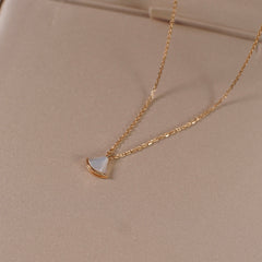 China Replica Bvlgari Necklaces 81usd Only