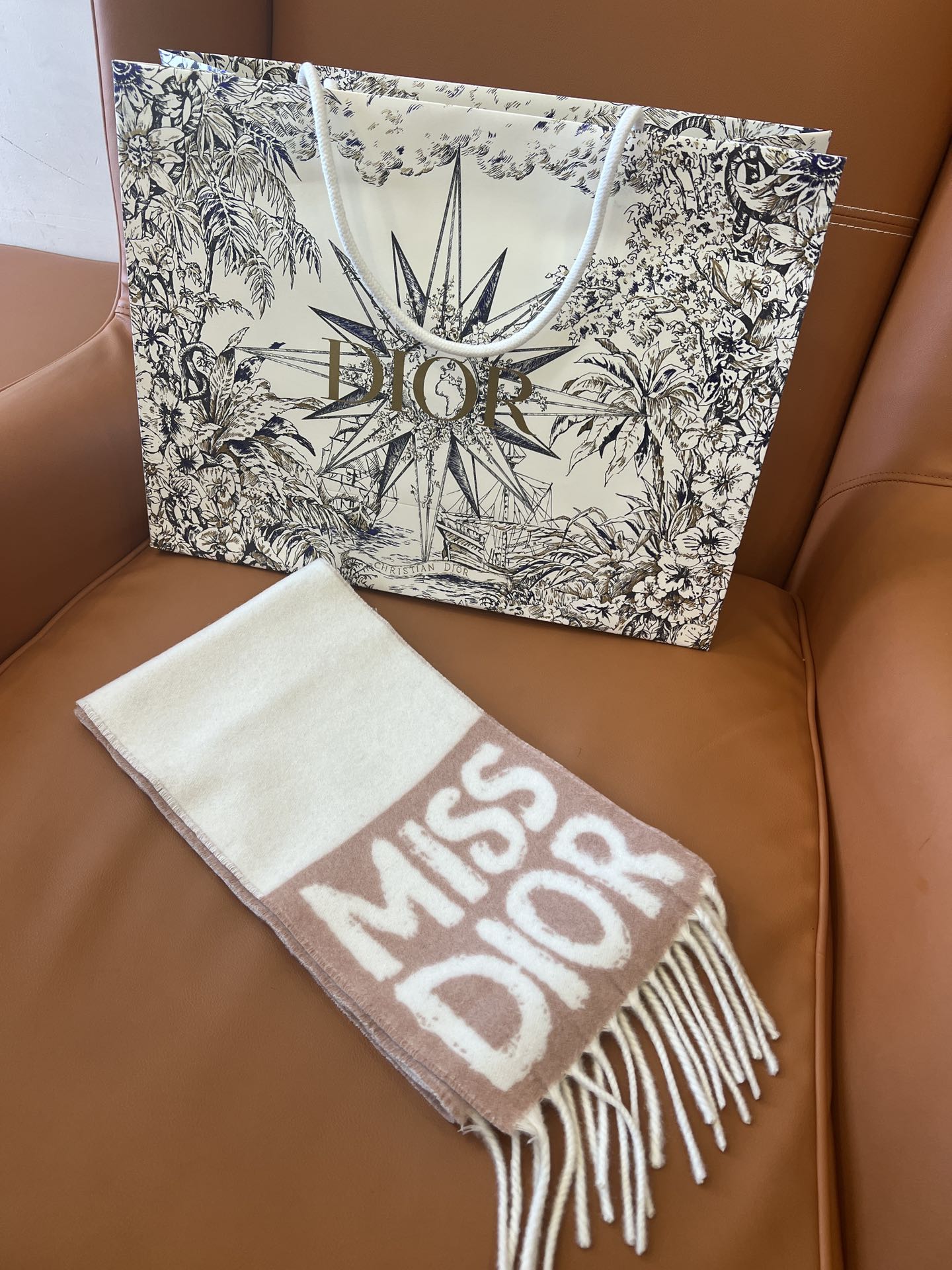 China Replica Dior Scarf 112usd Only