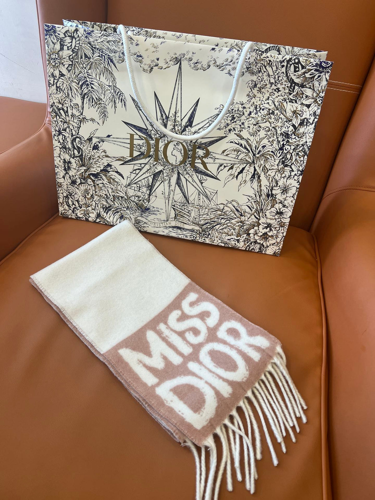 China Replica Dior Scarf 112usd Only