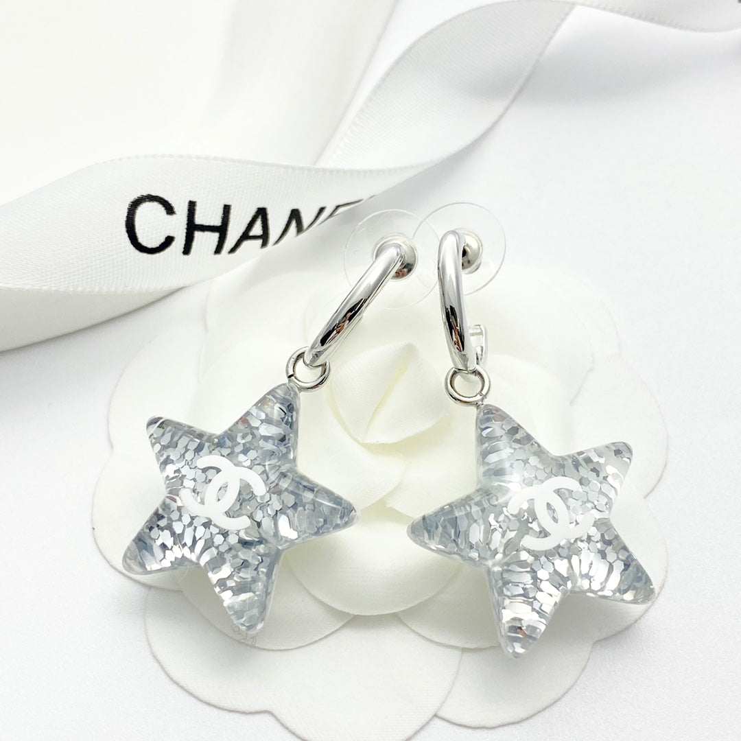 China Replica Chanel Earrings 32usd Only