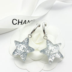 China Replica Chanel Earrings 32usd Only
