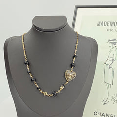 China Replica Chanel Necklaces 42usd Only