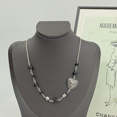 China Replica Chanel Necklaces 42usd Only