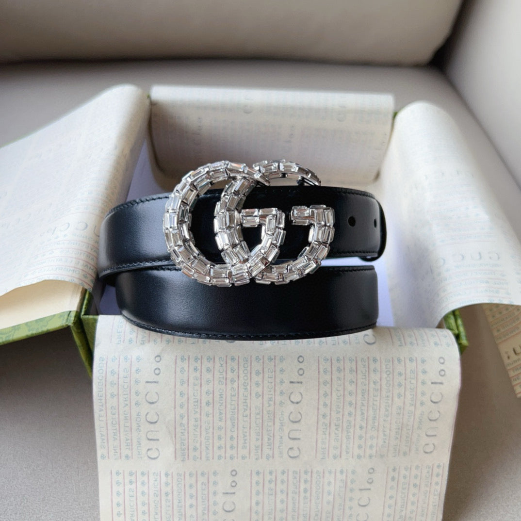 China Replica Gucci Belts 52usd Only