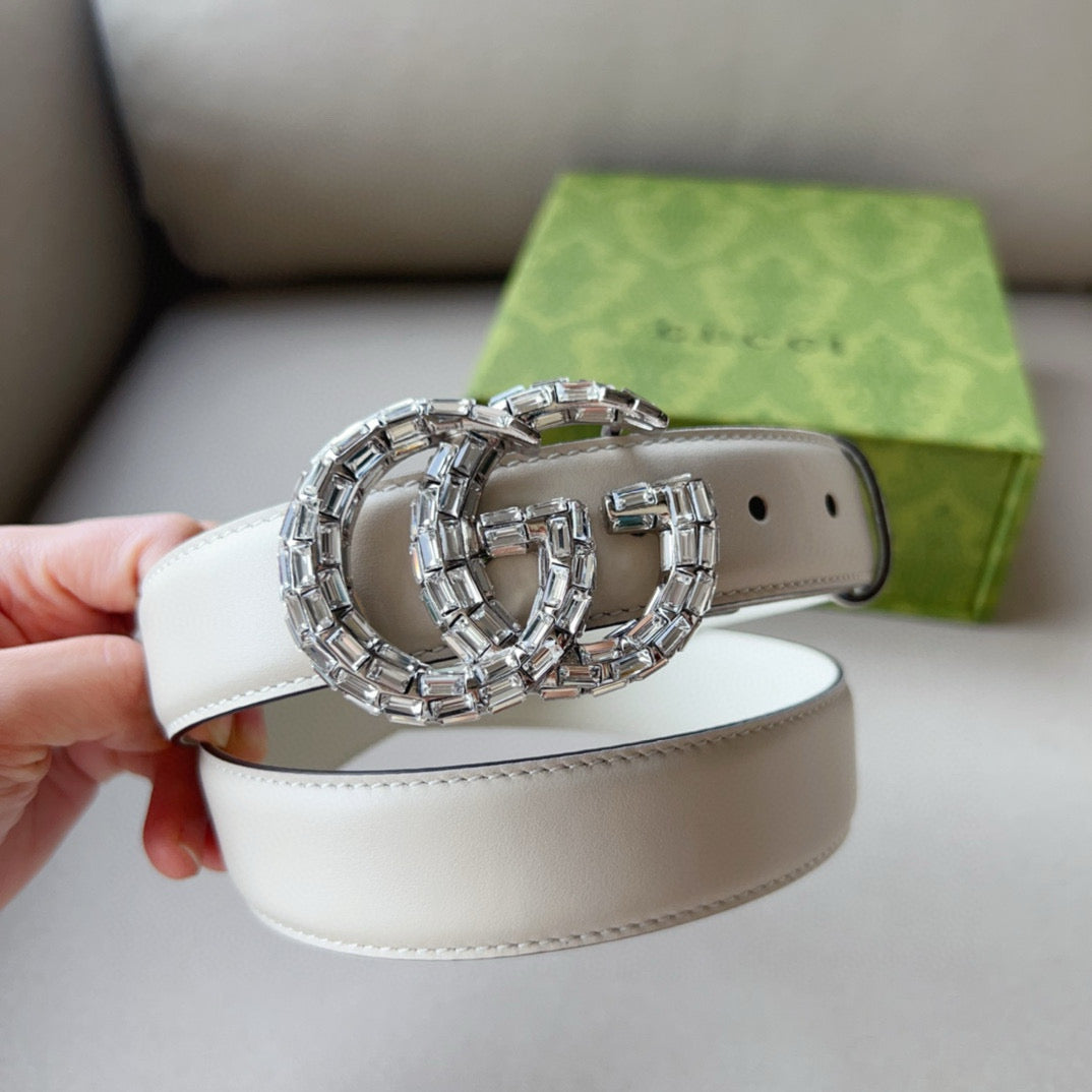 China Replica Gucci Belts 52usd Only