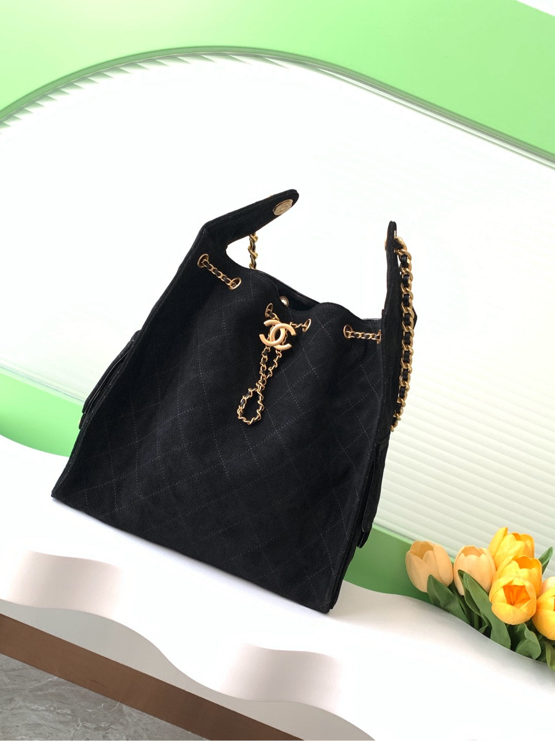 China Replica Chanel Handbags 291usd Only