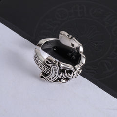 China Replica Chrome Hearts Rings 25usd Only