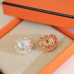 China Replica Hermes Rings 29usd Only