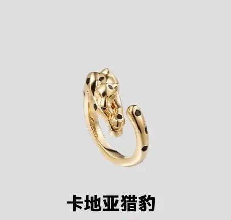 China Replica Cartier Rings 28usd Only