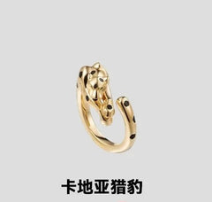 China Replica Cartier Rings 28usd Only