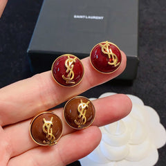 China Replica YSL Earrings 22usd Only