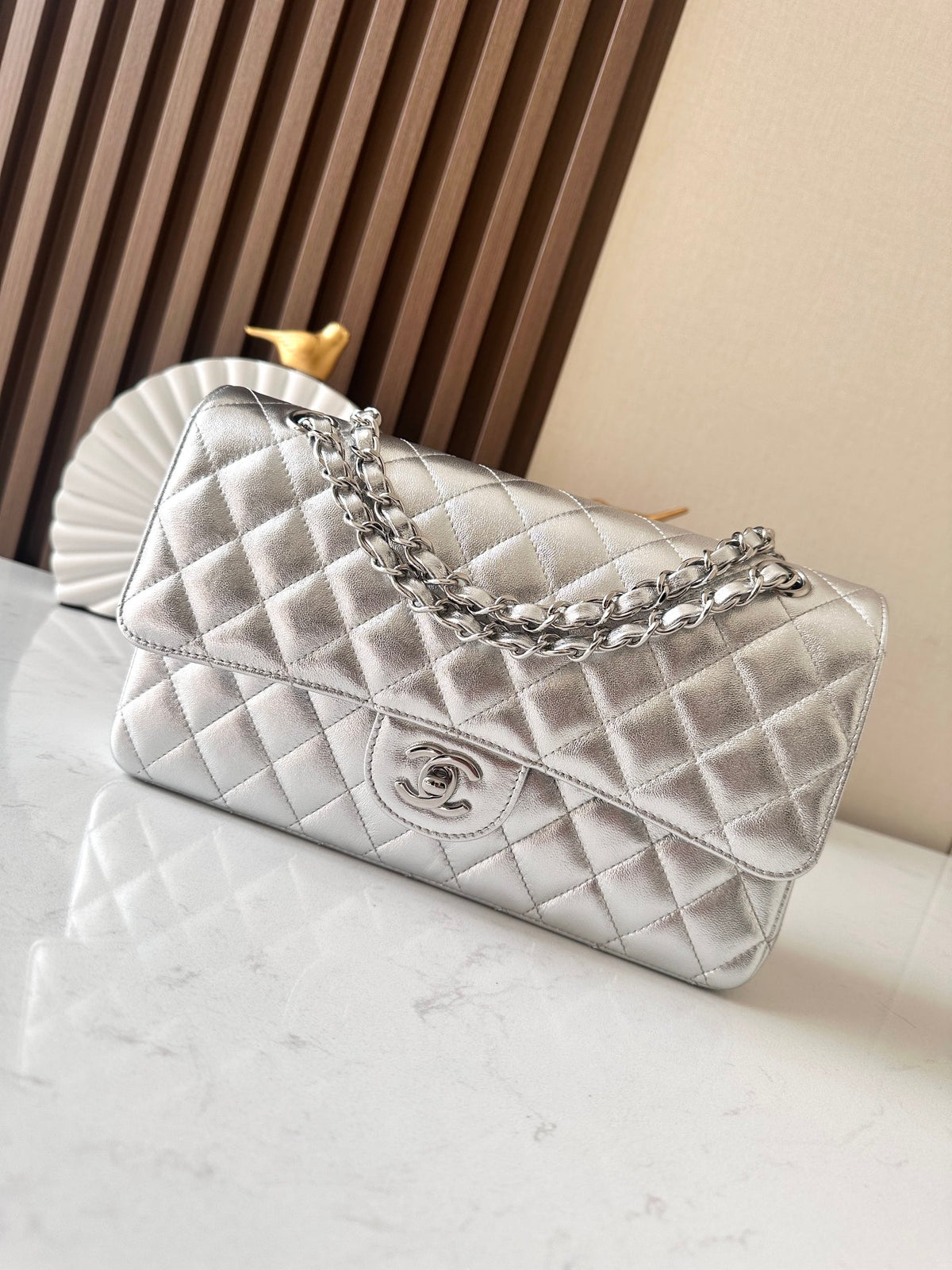 China Replica Chanel Handbags 273usd Only