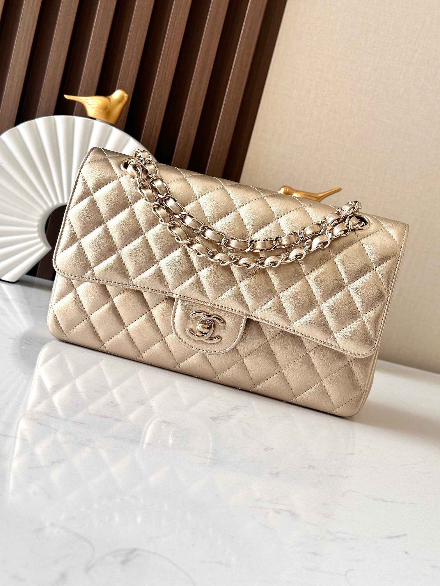 China Replica Chanel Handbags 273usd Only