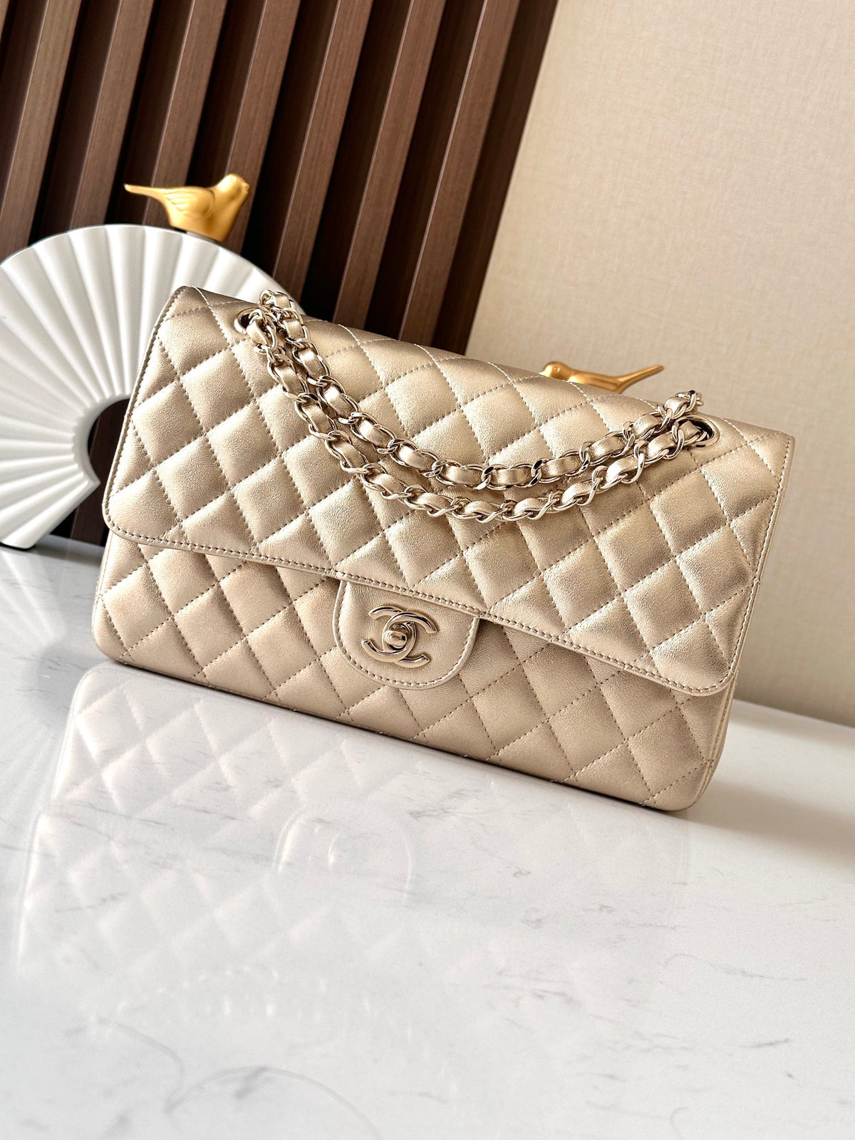 China Replica Chanel Handbags 273usd Only