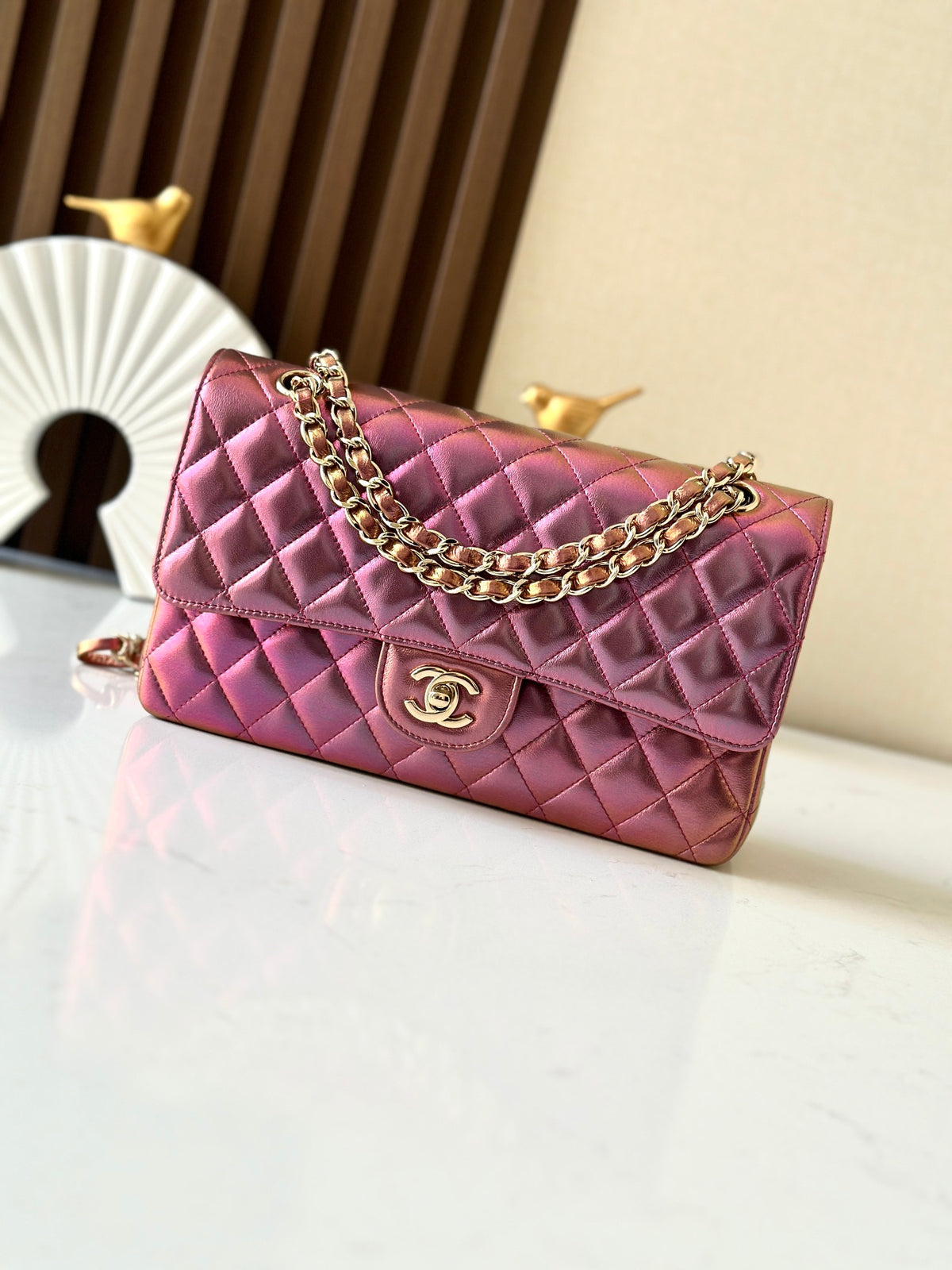 China Replica Chanel Handbags 288usd Only