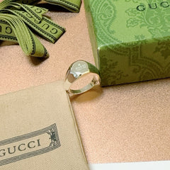 China Replica Gucci Rings 22usd Only