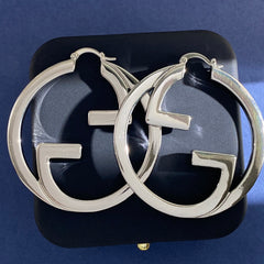 China Replica Gucci Earrings 30usd Only