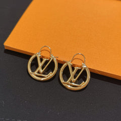 China Replica LV Earrings 23usd Only