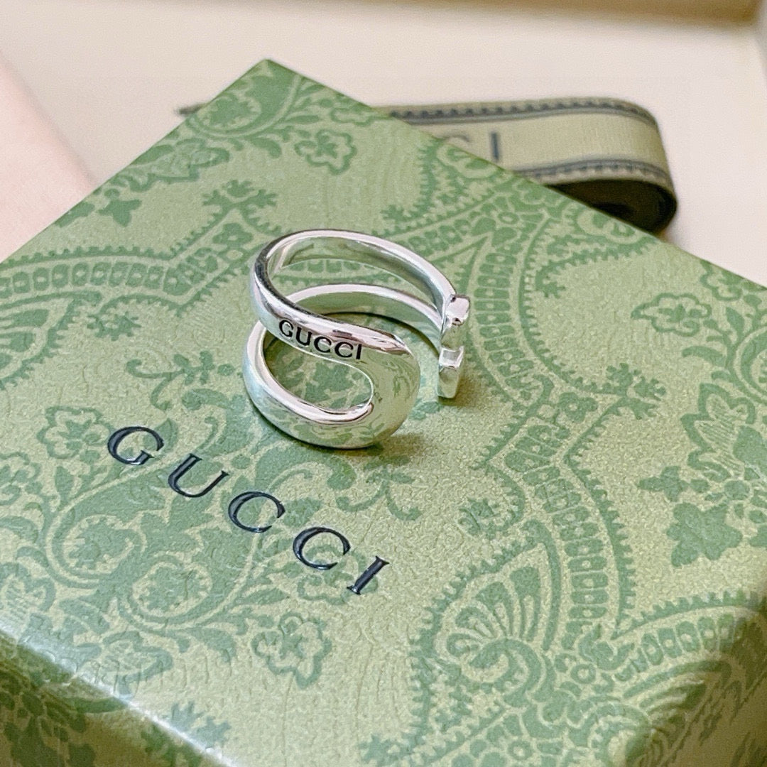 China Replica Gucci Rings 22usd Only