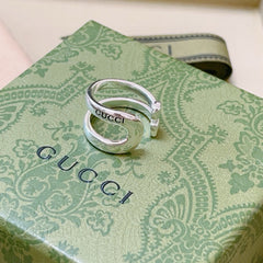China Replica Gucci Rings 22usd Only