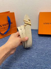 China Replica LV Belts 52usd Only