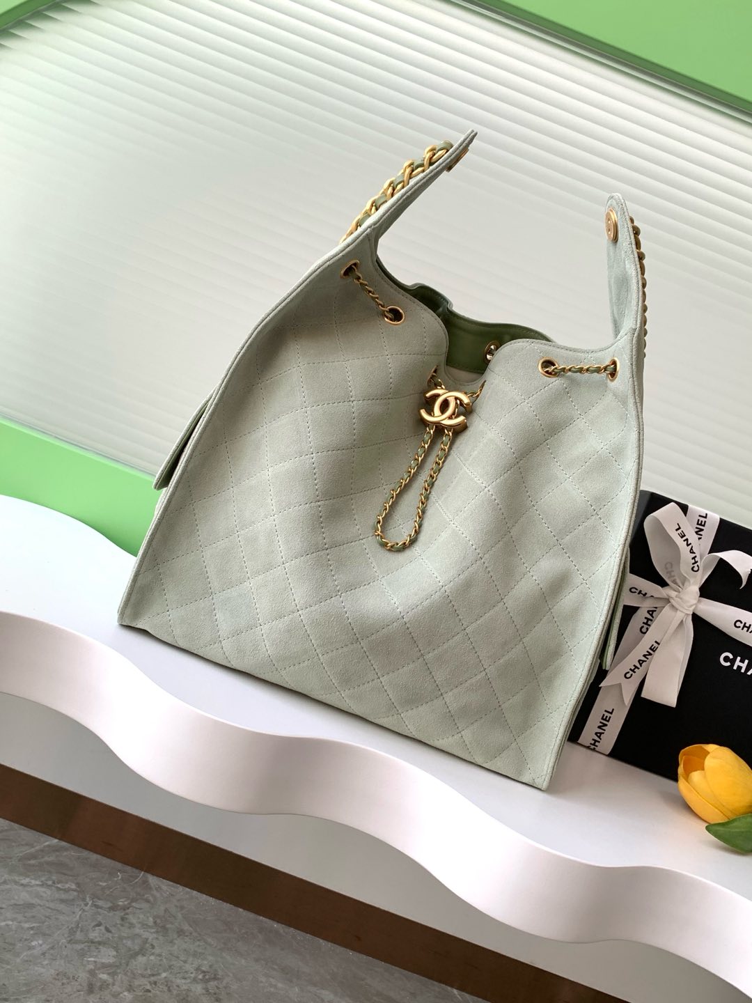 China Replica Chanel Handbags 291usd Only