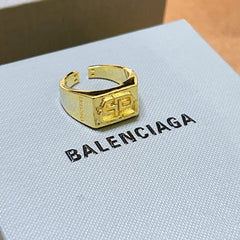 China Replica Balenciaga Rings 28usd Only