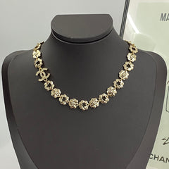 China Replica Chanel Necklaces 63usd Only