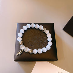 China Replica Chrome Hearts Bracelets 62usd Only