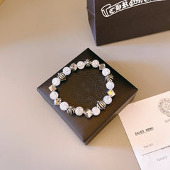 China Replica Chrome Hearts Bracelets 62usd Only