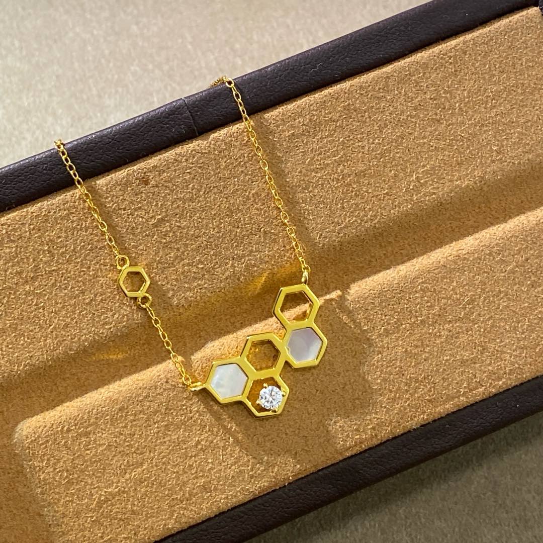 China Replica Balenciaga Necklaces 48usd Only