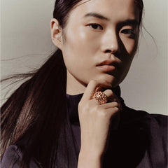 China Replica Hermes Rings 48usd Only