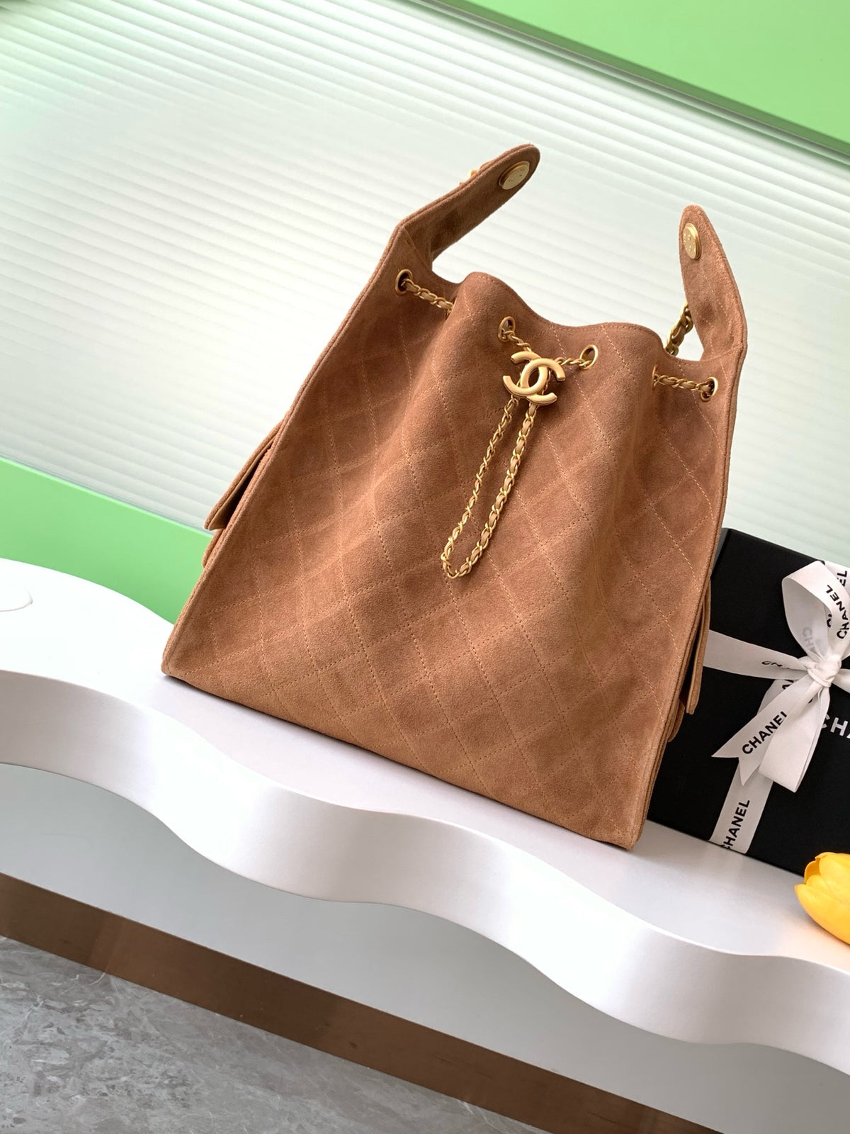 China Replica Chanel Handbags 291usd Only