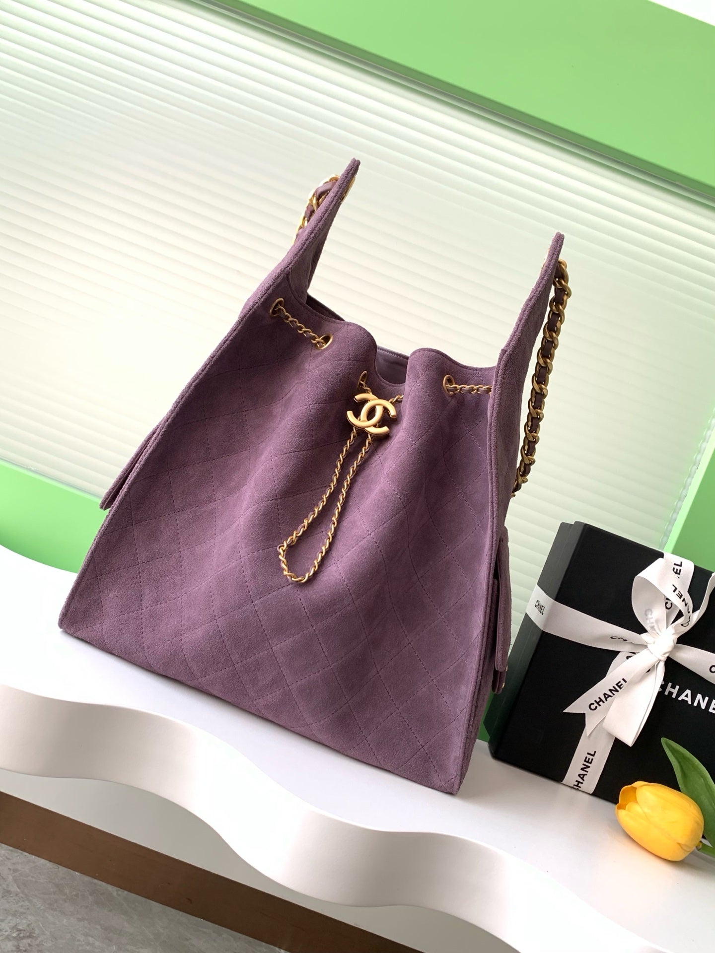 China Replica Chanel Handbags 291usd Only