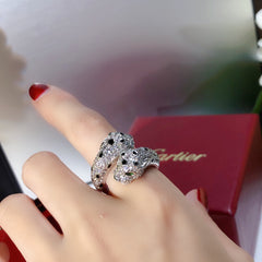 China Replica Cartier Rings 32usd Only