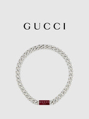 China Replica Gucci Necklaces 93usd Only