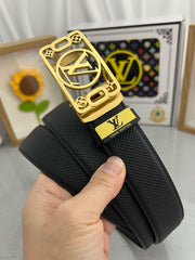 China Replica LV Belts 56usd Only