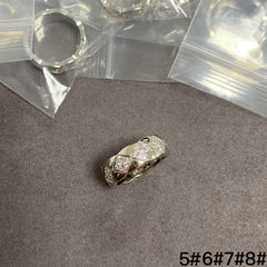 China Replica Chanel Rings 60usd Only