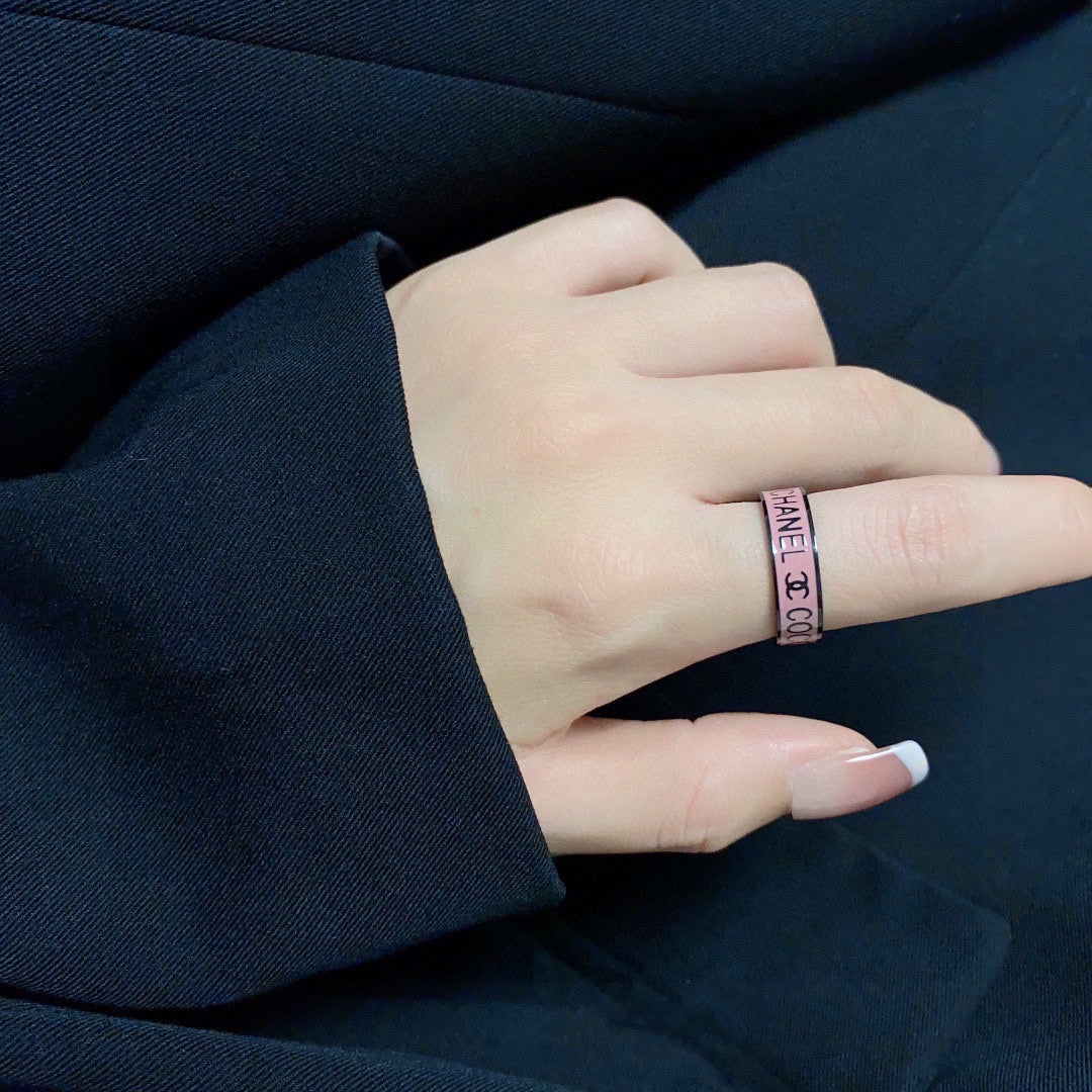 China Replica Chanel Rings 25usd Only
