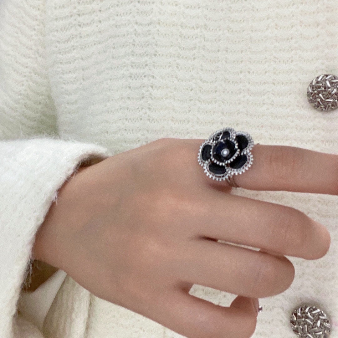 China Replica Chanel Rings 25usd Only