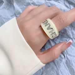 China Replica Chanel Rings 32usd Only