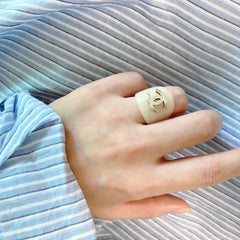 China Replica Chanel Rings 32usd Only