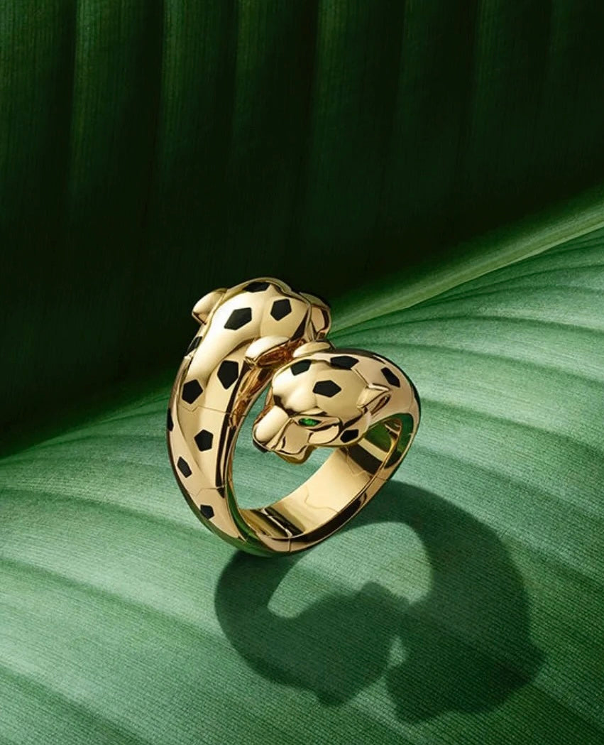China Replica Cartier Rings 25usd Only