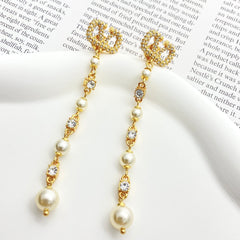 China Replica Valentino Earrings 35usd Only