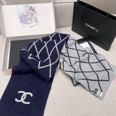 China Replica Chanel Scarf 90usd Only