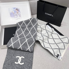 China Replica Chanel Scarf 90usd Only