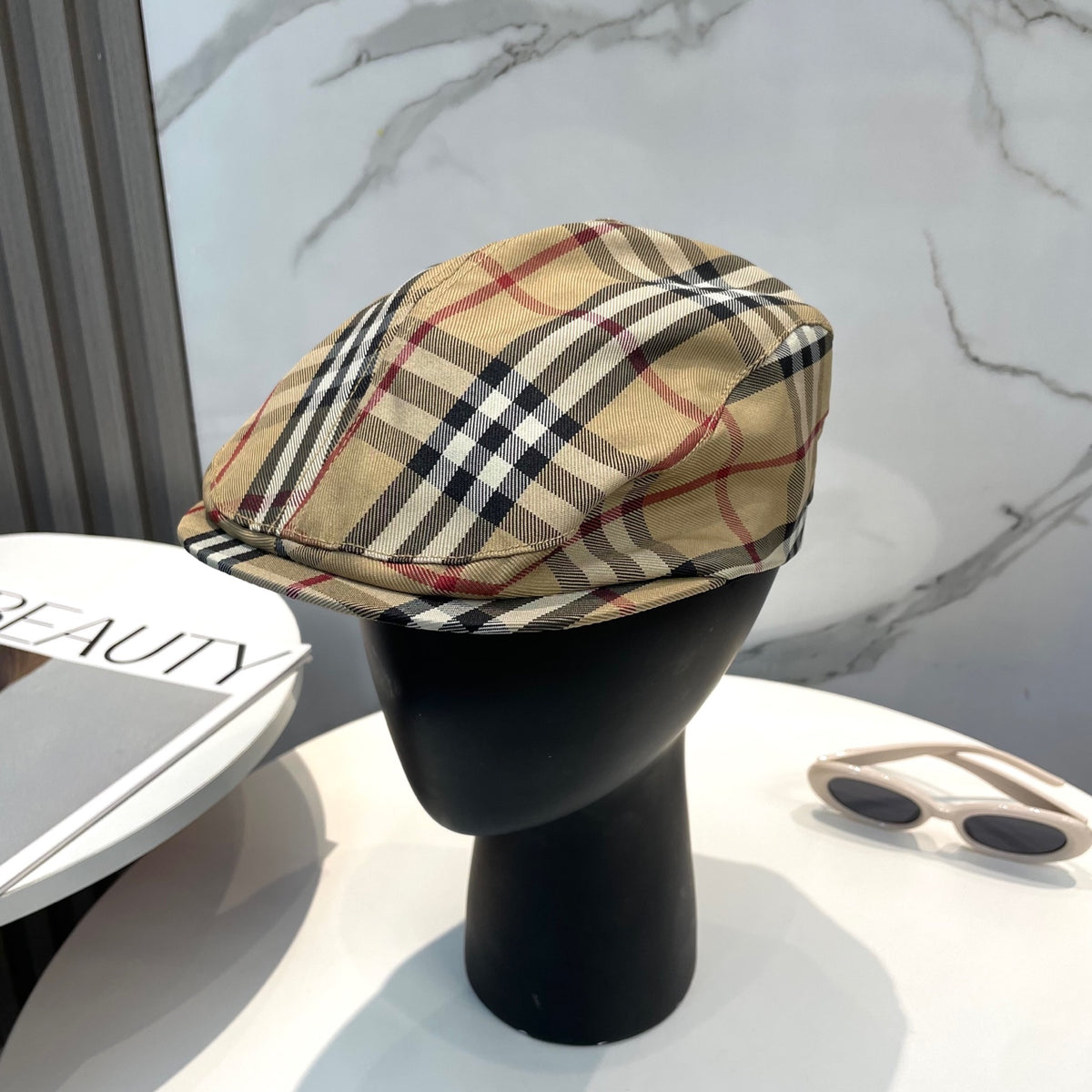 China Replica Burberry Hats 24usd Only